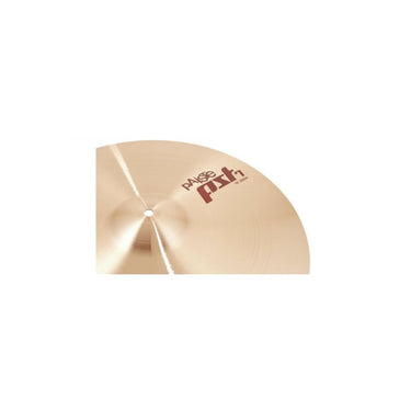 Platillos Paiste J1701418 Crash 18